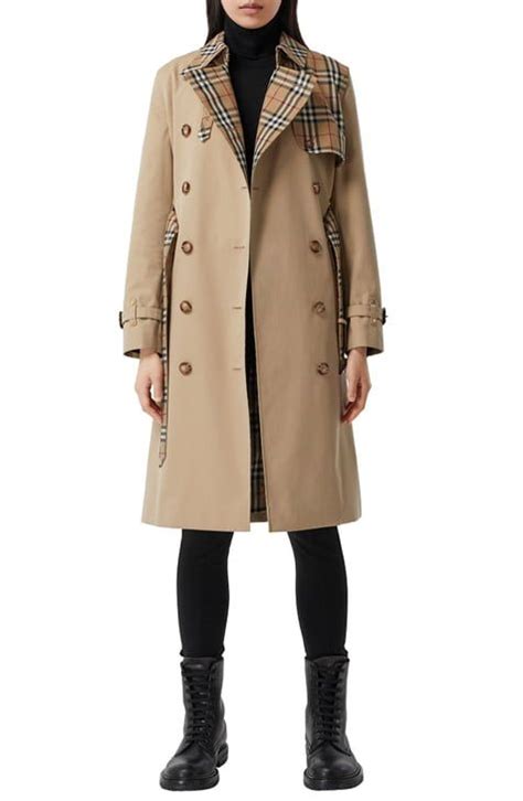 burberry winter coat 2012|repairs to Burberry winter coats.